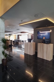 Eurohotel Diagonal Port