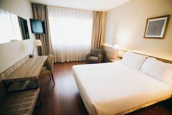 Eurohotel Diagonal Port