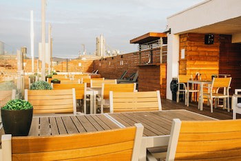 Eurohotel Diagonal Port