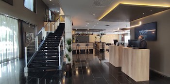 Eurohotel Diagonal Port