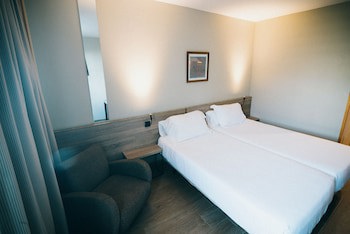 Eurohotel Diagonal Port