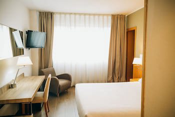 Eurohotel Diagonal Port