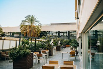 Eurohotel Diagonal Port