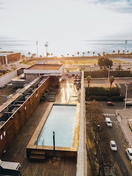 Eurohotel Diagonal Port