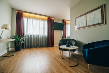 Eurohotel Diagonal Port