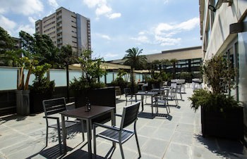 Eurohotel Diagonal Port