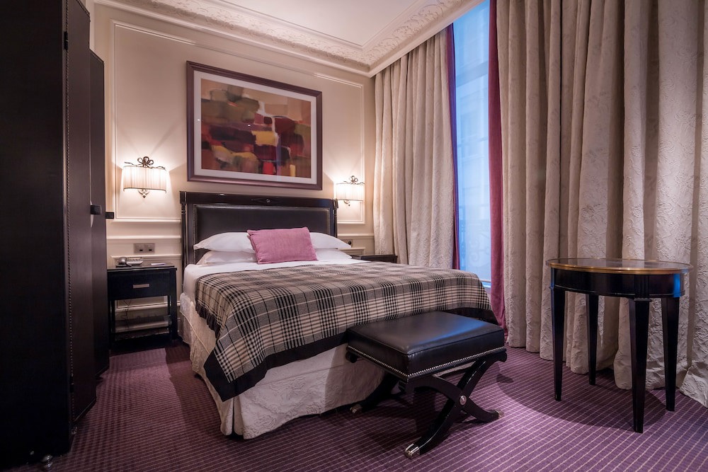 Grand Hotel de L