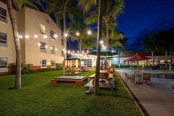 Quality Hotel Real Aeropuerto