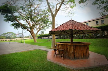 Quality Hotel Real Aeropuerto