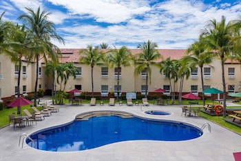 Quality Hotel Real Aeropuerto