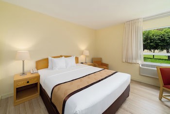 Quality Hotel Real Aeropuerto