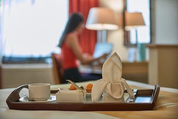 Quality Hotel Real Aeropuerto