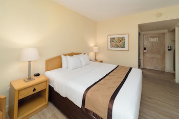 Quality Hotel Real Aeropuerto