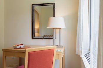 Quality Hotel Real Aeropuerto