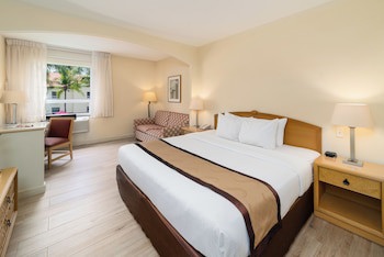Quality Hotel Real Aeropuerto