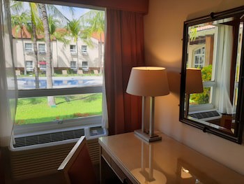 Quality Hotel Real Aeropuerto