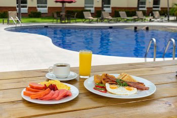Quality Hotel Real Aeropuerto