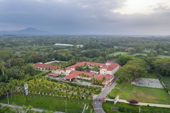 Quality Hotel Real Aeropuerto