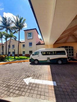 Quality Hotel Real Aeropuerto