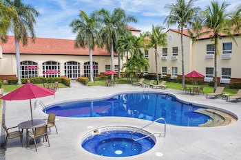 Quality Hotel Real Aeropuerto