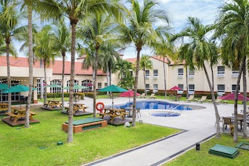 Quality Hotel Real Aeropuerto