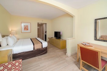 Quality Hotel Real Aeropuerto