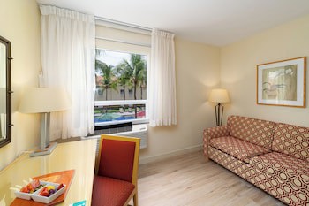 Quality Hotel Real Aeropuerto