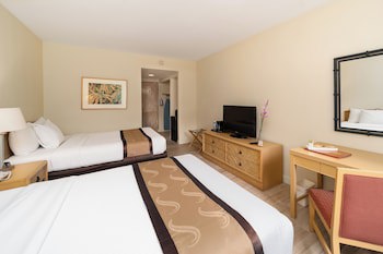 Quality Hotel Real Aeropuerto
