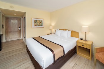 Quality Hotel Real Aeropuerto