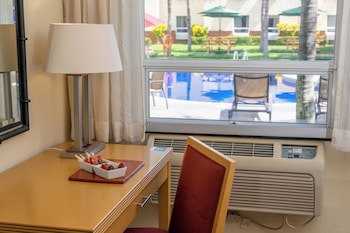 Quality Hotel Real Aeropuerto