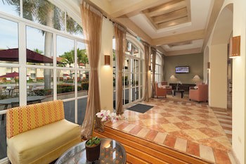 Quality Hotel Real Aeropuerto