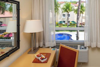 Quality Hotel Real Aeropuerto