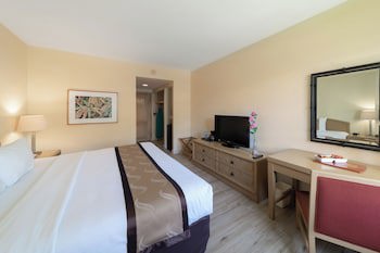Quality Hotel Real Aeropuerto