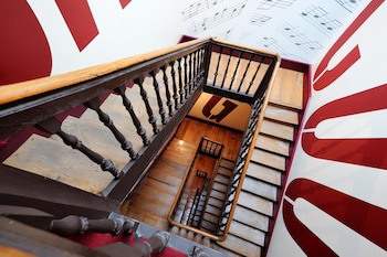 Abba Jazz Hotel
