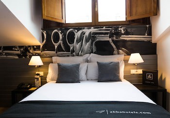 Abba Jazz Hotel