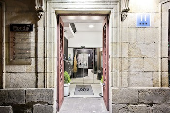 Abba Jazz Hotel