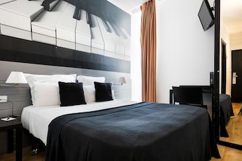 Abba Jazz Hotel
