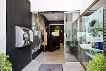Abba Jazz Hotel