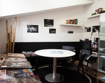 Abba Jazz Hotel