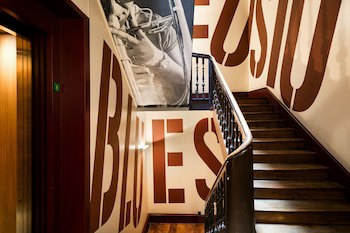 Abba Jazz Hotel