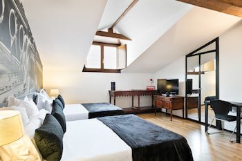 Abba Jazz Hotel