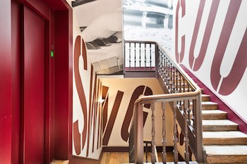 Abba Jazz Hotel