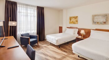 Sercotel Arrahona Sabadell
