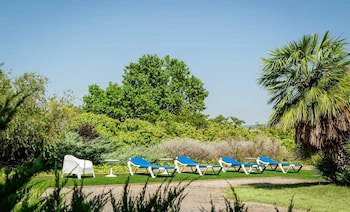 Sercotel Arrahona Sabadell