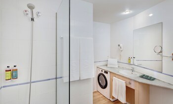Sercotel Arrahona Sabadell