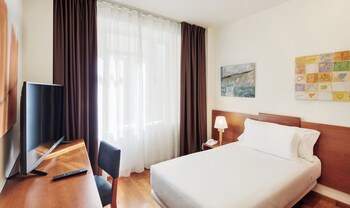 Sercotel Arrahona Sabadell