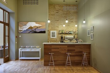Sercotel Arrahona Sabadell