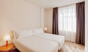 Sercotel Arrahona Sabadell