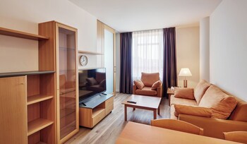 Sercotel Arrahona Sabadell