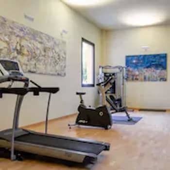 Sercotel Arrahona Sabadell
